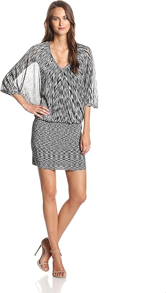 trina turk sweater dress