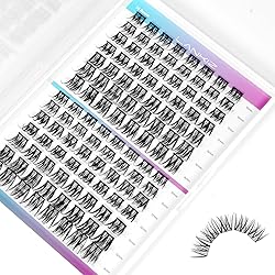 LANKIZ Lash Extension Kit, C+D Mix Curl Lash