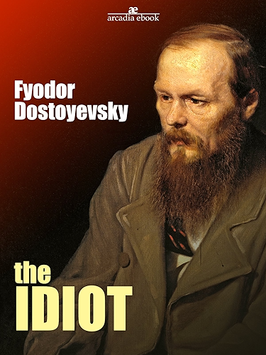 Download The Idiot (English Edition) PDF