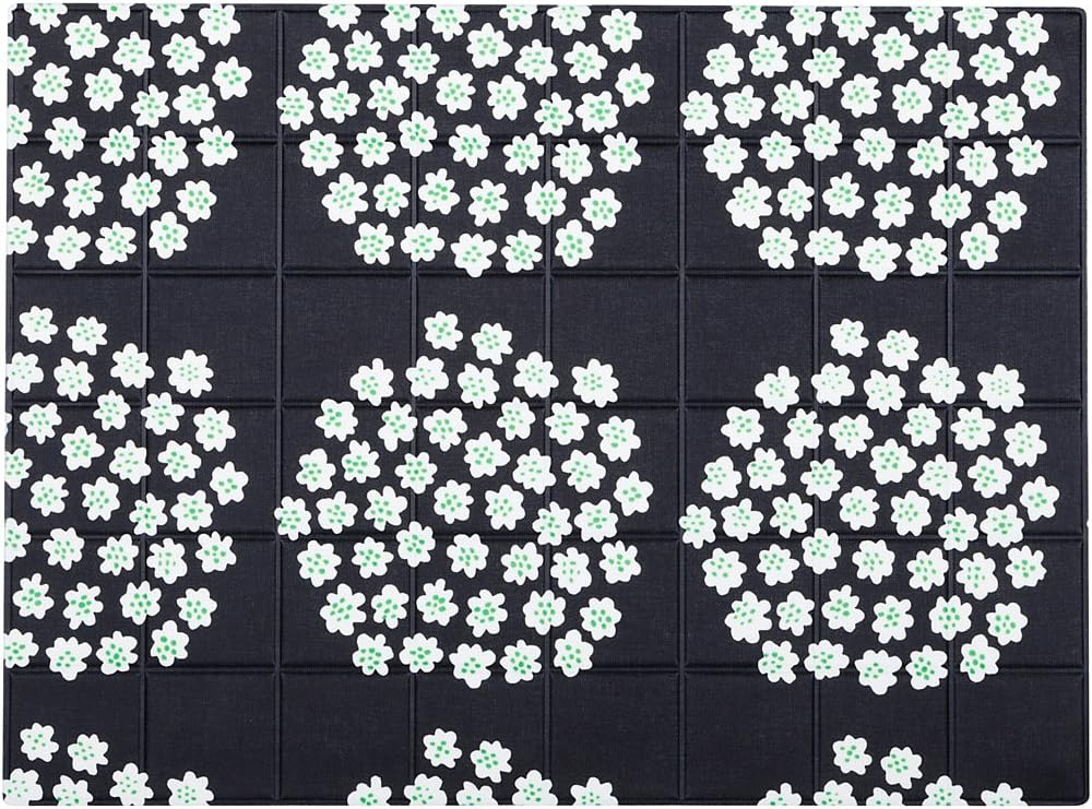 Marimekko Puketti Placemat Amazon Co Uk Kitchen Home