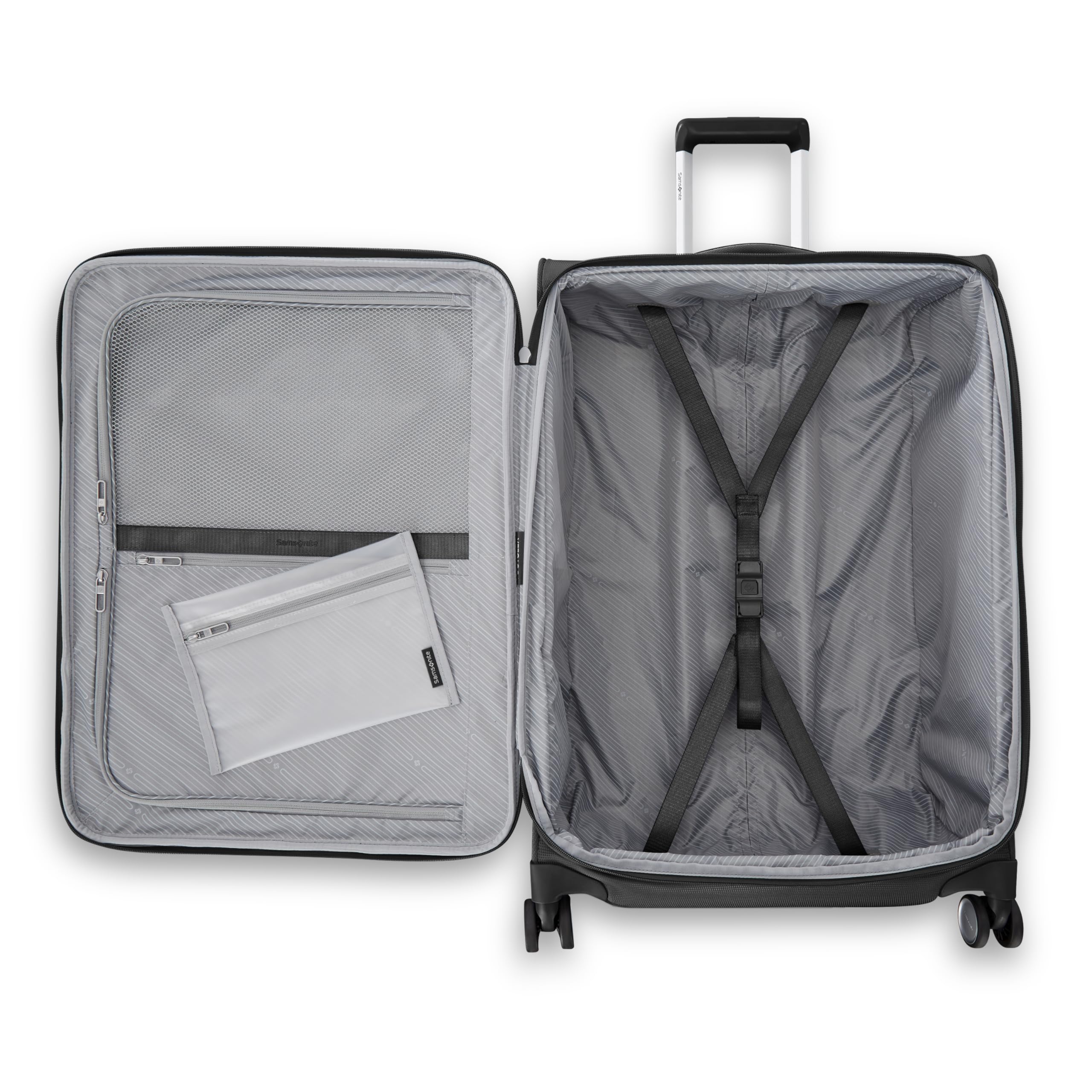 Samsonite UpLIFT 30