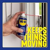 WD-40 Multi Use Lubricant Spray 100ml Pocket Original Maintenance Water Rust view 6