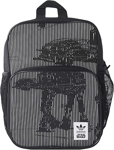 mochila adidas niño