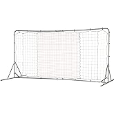 Franklin Sports Soccer Rebounder