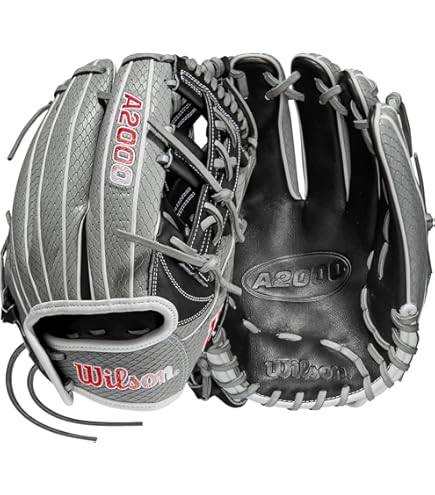 Amazon.com : Wilson 2023 A2000 SuperSkin Tim Anderson Game