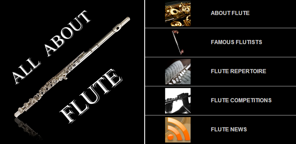 ALL about FLUTE - //medicalbooks.filipinodoctors.org