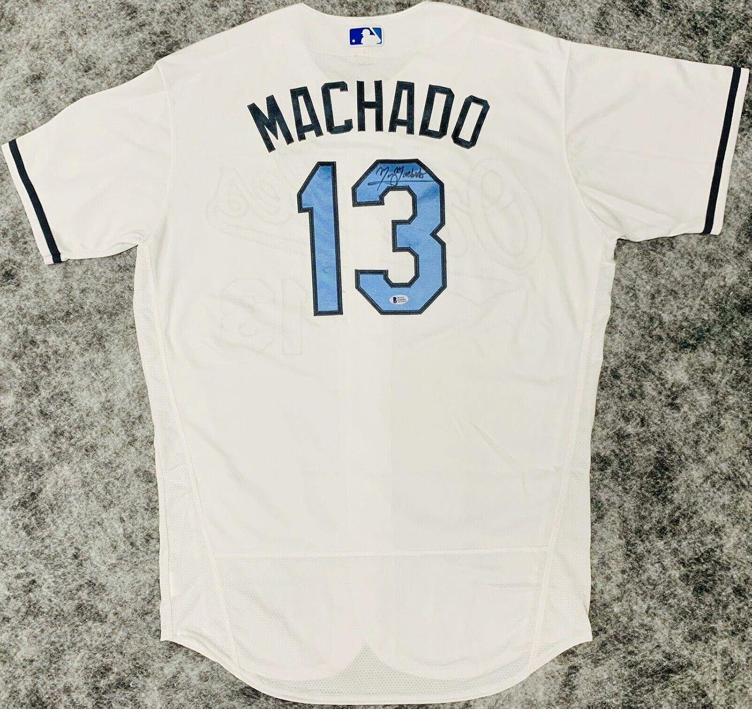 orioles machado shirt