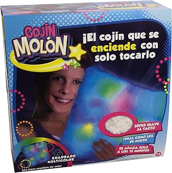 carpa cojin molon amazon
