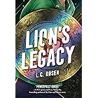 Lion's Legacy (Tennessee Russo)