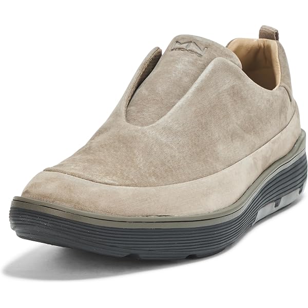 Amazon.com | Skechers - Mens Mark Nason: Casual Glide Cell  display picture 3