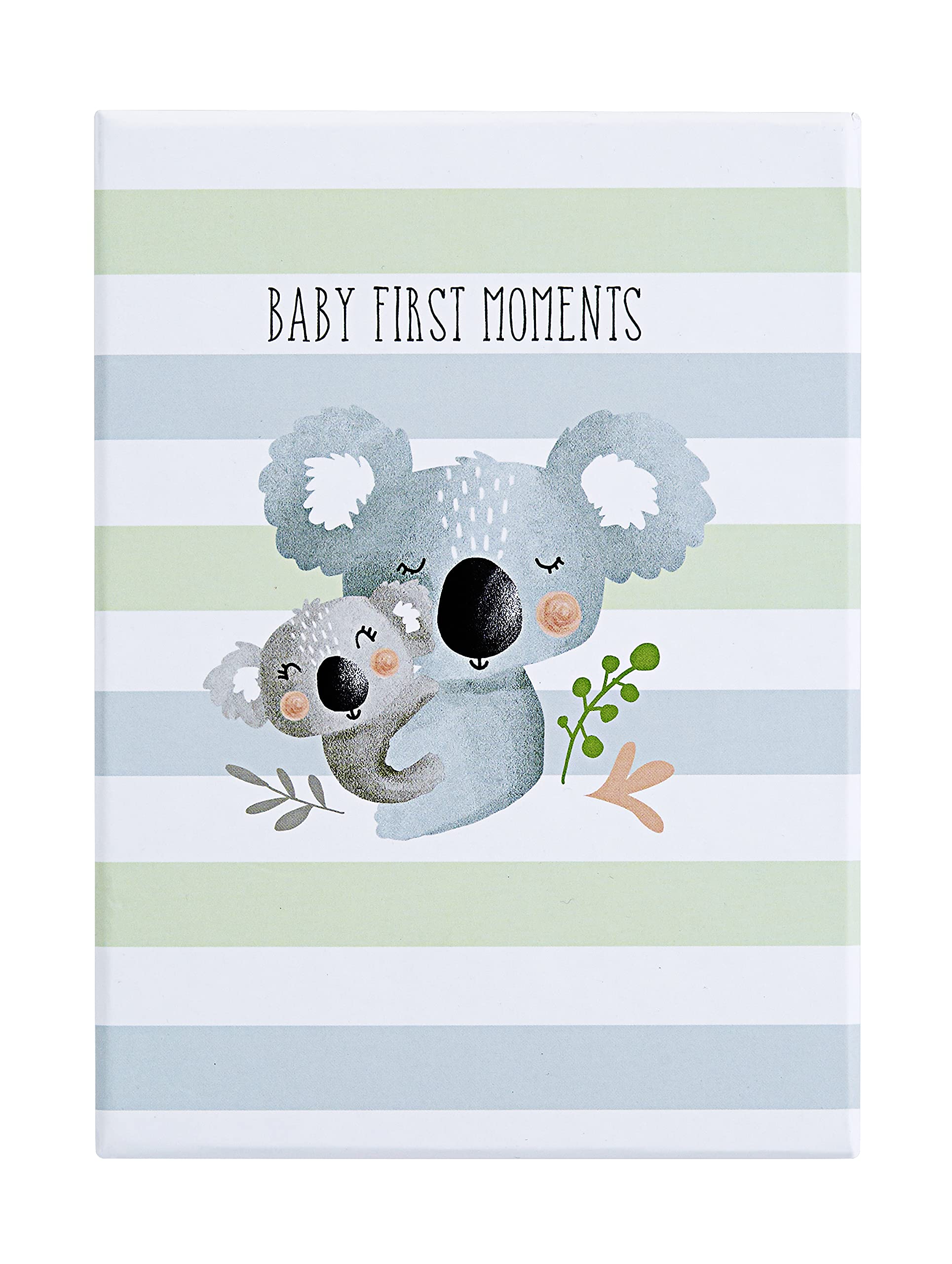 Design By Violet Baby First Moment Cards