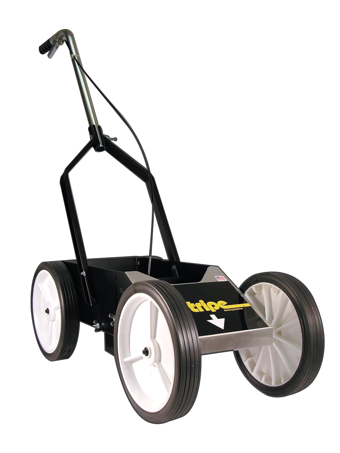 Seymour Paint Z-607 206346 Stripe Athletic Marking Machine