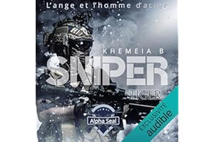 Tiger: Sniper, Vol. 2