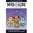 Camp Daze Mad Libs: World's Greatest Word Game