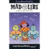 Camp Daze Mad Libs: World's Greatest Word Game