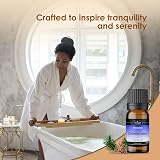 Essican Purelife Christmas Spice Fragrance Oil 10ml - Vegan & UK Made view 4