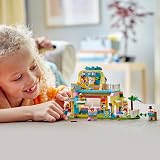 LEGO Friends Pet Accessories Shop Toy 42650 with 3 Dolls & Pet Figures view 6