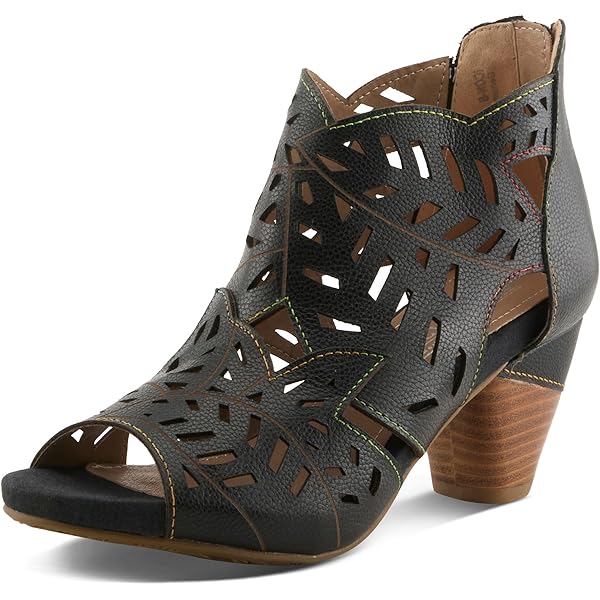 Amazon.com | New Pikolinos Women's Java W5A-7569 Sandal Cacao