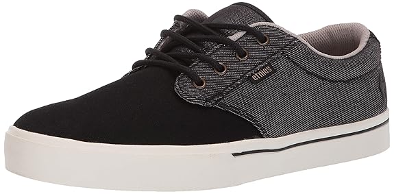 Etnies Herren Jameson 2 Eco Skateboardschuhe dunkelblau One Size