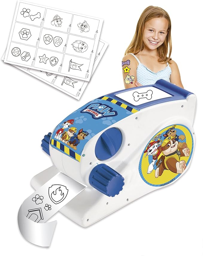 patrulla canina toy planet