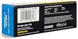 Tacwise 1712 18G 32mm Galvanised Brad Nails Pack of 4000 view 2