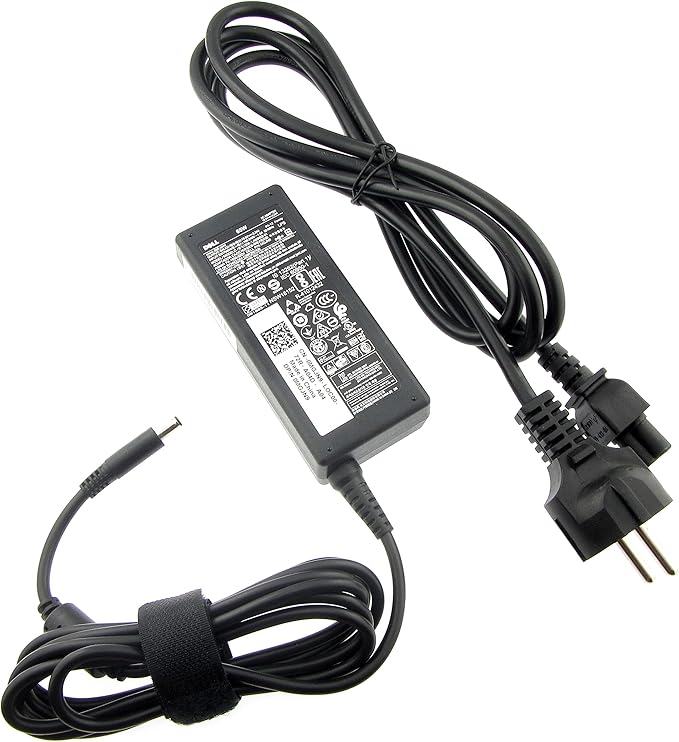 Dell MGJN9 AC Adapter 65W Amazon.co.uk Electronics