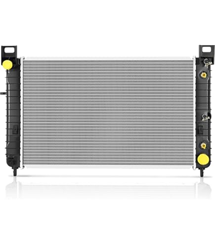♡R♡  Amazon.com: 17119468695,17118642747 Radiator Compatible With