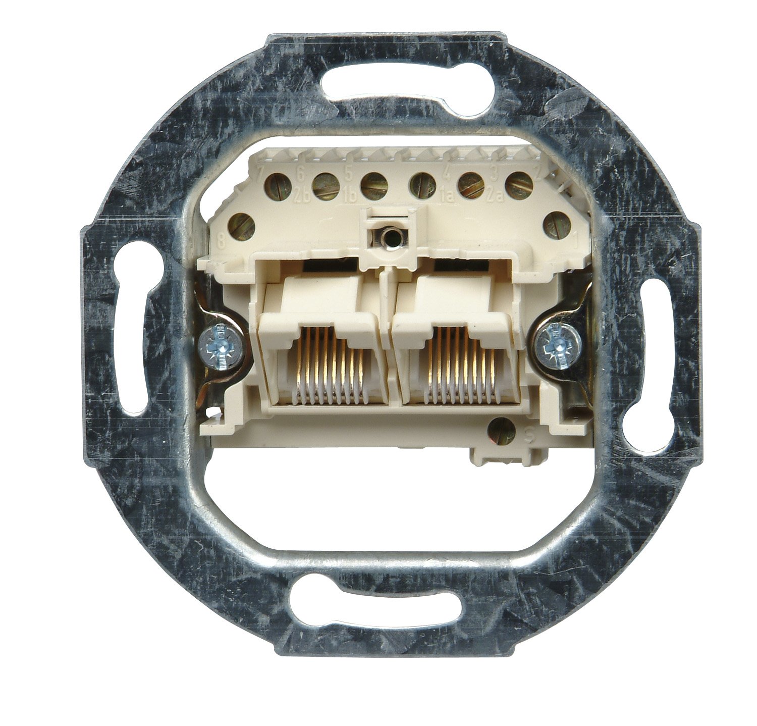 Kopp 115400186 UAE Wall Socket