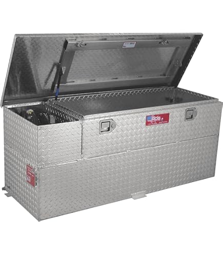 DIESEL　MOD-EEKOL SHORT Amazon.com: Dee Zee DZ92647XSB 92 Gallon Black Steel Combo