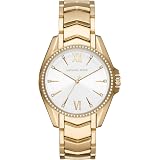 Michael Kors Women's Quartz Watch 