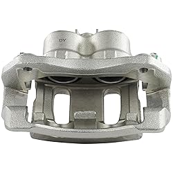 SCITOO 19B3211 Front Left Disc Brake Caliper