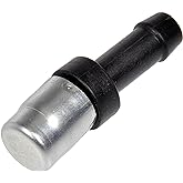 Dorman 924-284 Front Differential Vent Breather | Fits Select Lexus / Toyota Models
