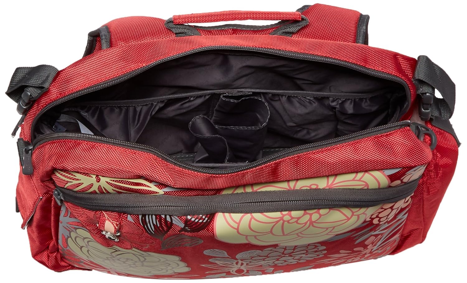 simply good diaper bag