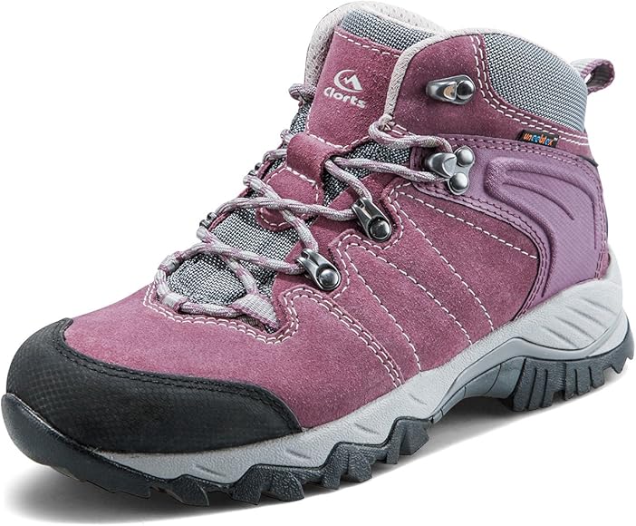 clorts women's hiking boots