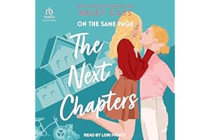 The Next Chapters: On the Same Page