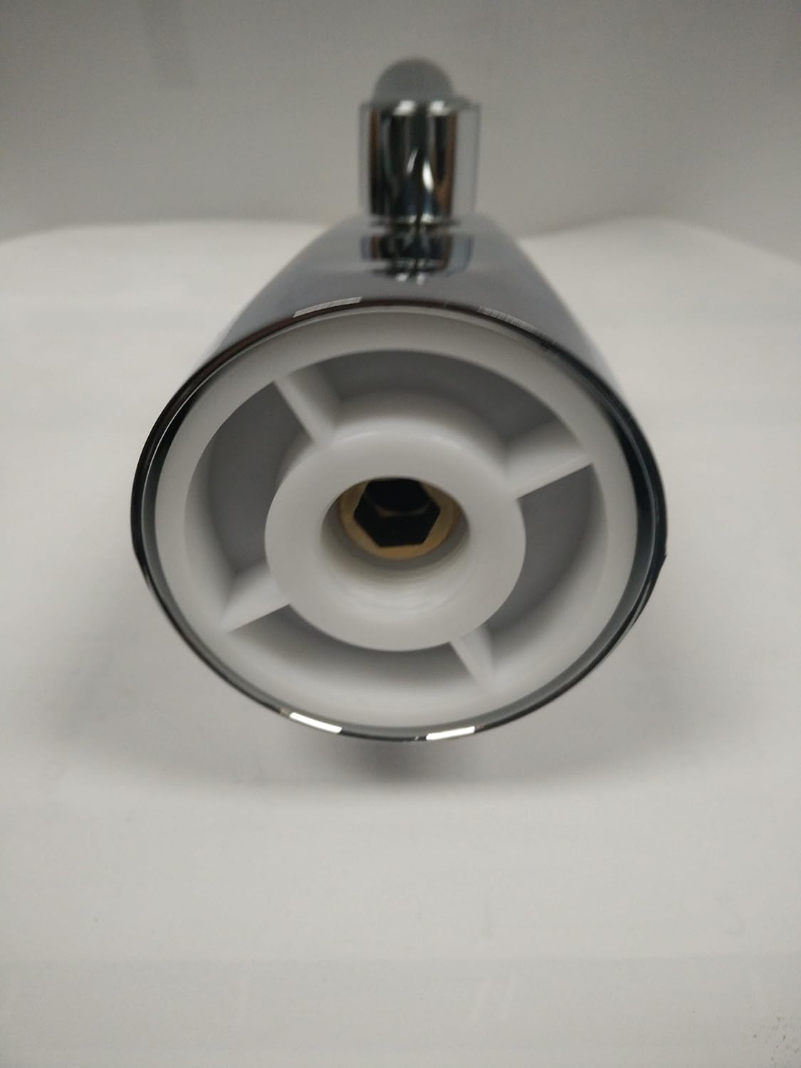 Diverter Valves GST Smart Ball Valve Tub Diverter Spout No Drips Green