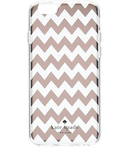 Amazon.com: Kate Spade Flexible Hardshell Case for iPhone SE (2nd