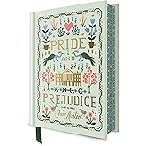 Pride and Prejudice (Puffin in Bloom Deluxe Edition)