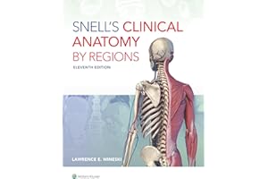 Snell's Clinical Anatomy by Regions