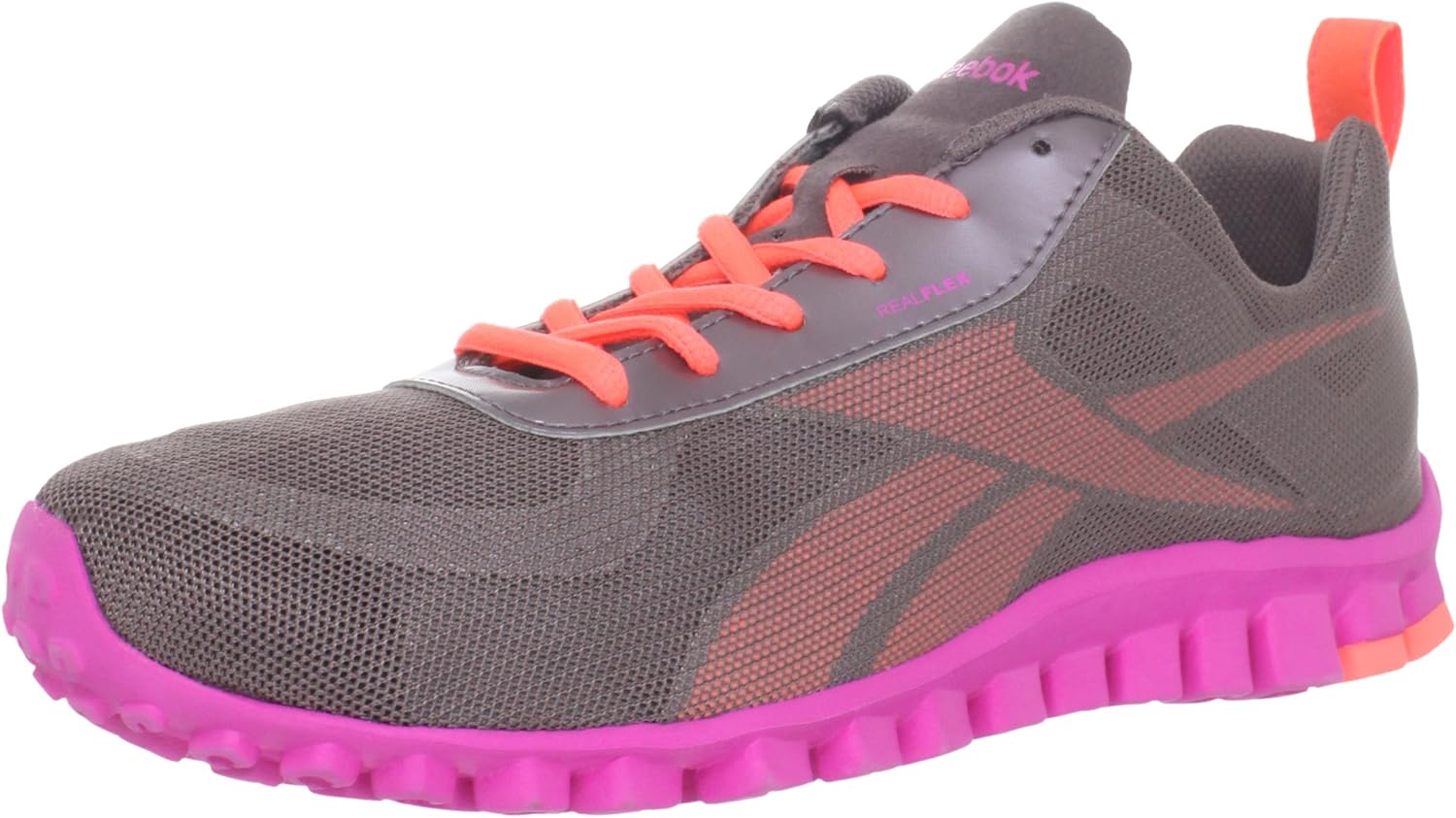 reebok realflex scream 2.0