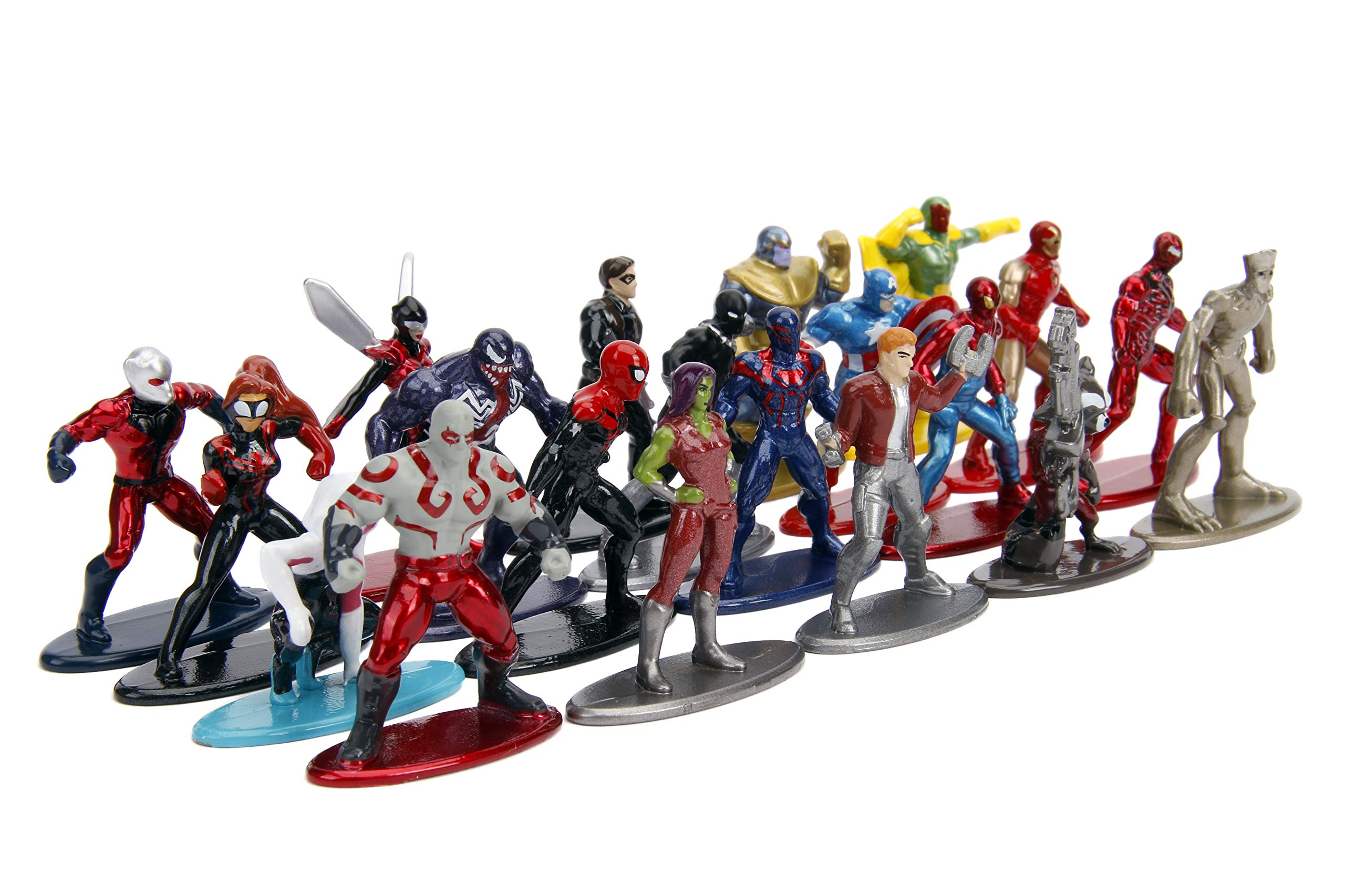 collectible figures for adults