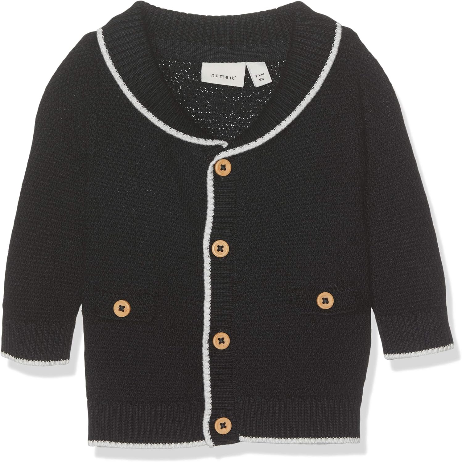 name it cardigan baby