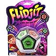 FLIDJIT Fortune Teller Ball | Ask a Yes or No Question Fidget Game | Ages 6+