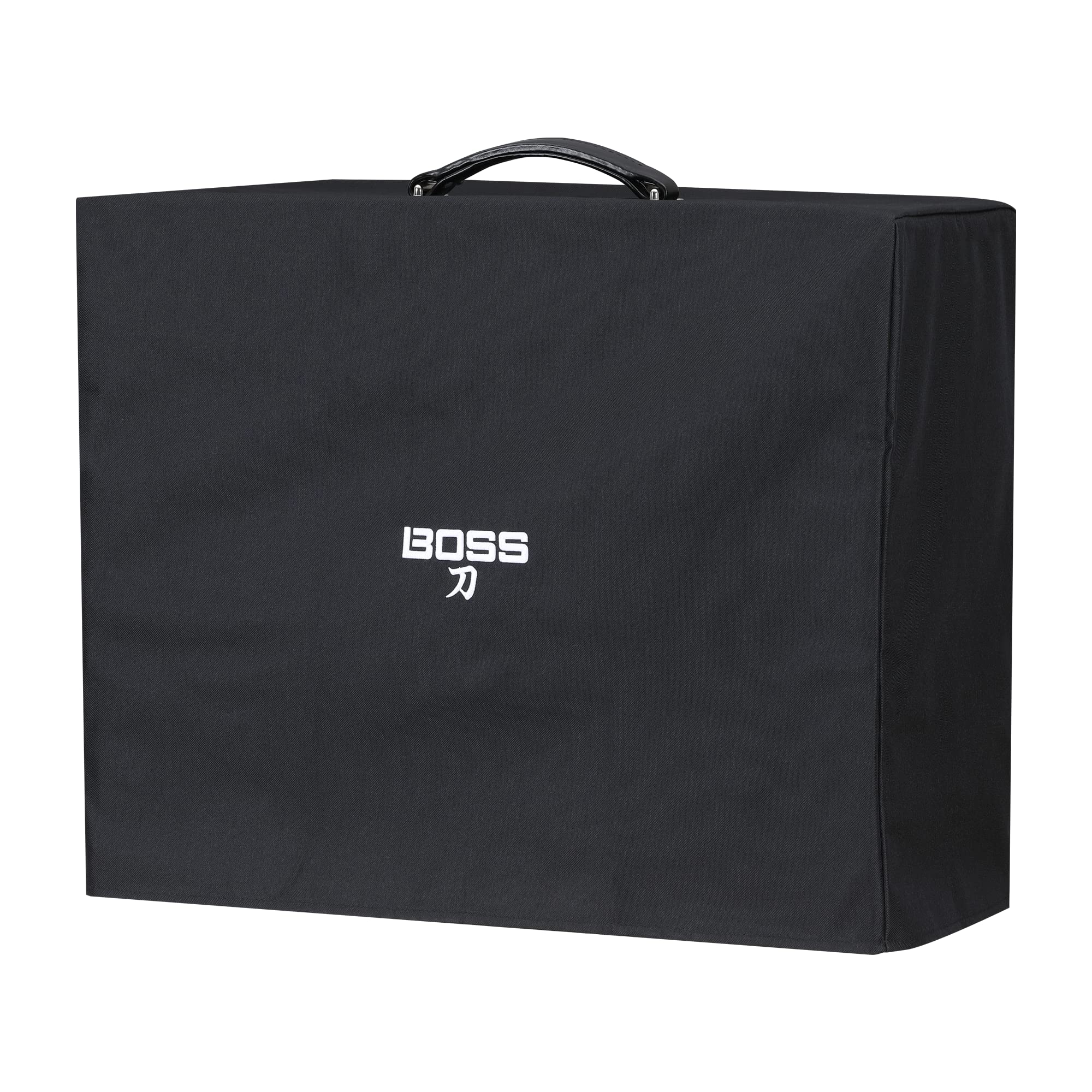 BOSS BAC-KTNART Custom Cover for Katana-Artist & Katana-Artist MkII Amps | Keep your Katana Amp Looking Great with this Authentic BOSS Amp Cover | Protect the Cabinet from Minor Scuffs, Dust & Dirt