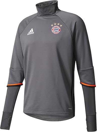 barcelona grey kit