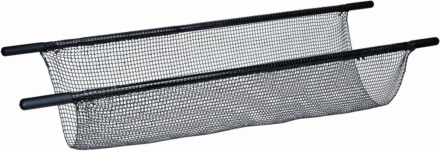 4011442 Loki Net Musky/Pike Cradle Net 1" x 56" Handle 1/2" Net, Nets