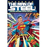 Superman the Man of Steel 3