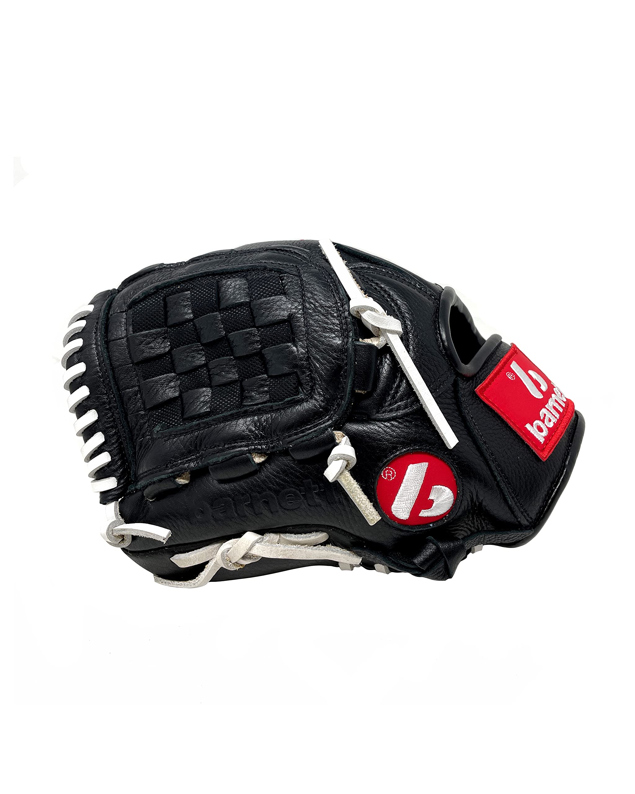 GL-115 REG Competition infield baseball Glove 11.5", black