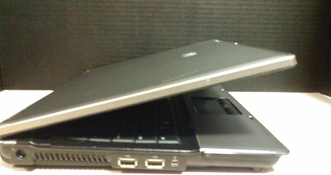 Amazon Com Hp Compaq 6530b Core2 Duo P8600 Cpu 14 1 Wxga Panel Dvd Rw 250gb Haard Dri Computers Accessories