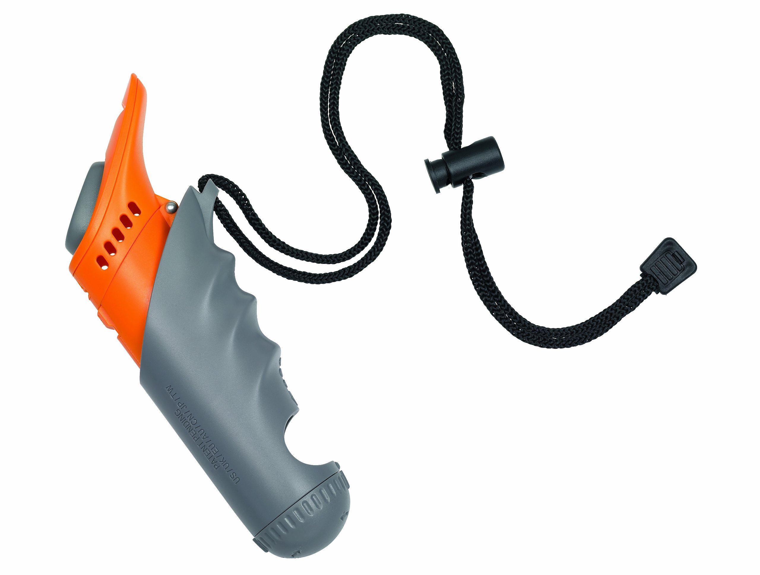 Nobby 79371 Sound Trainer, Click Whistle and Treat Dispenser for Dogs